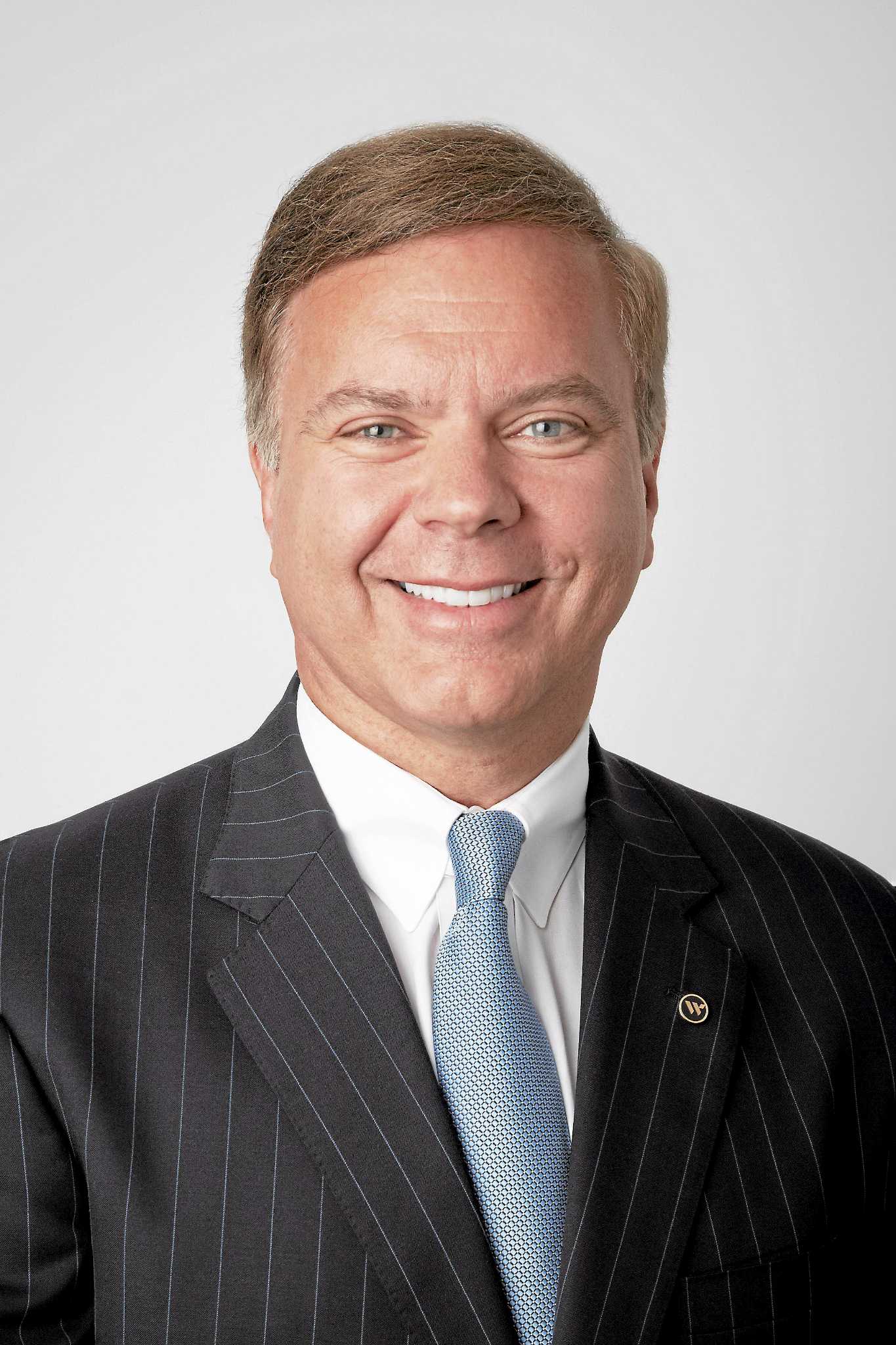 ster Bank president stepping down to ‘pursue other interests’