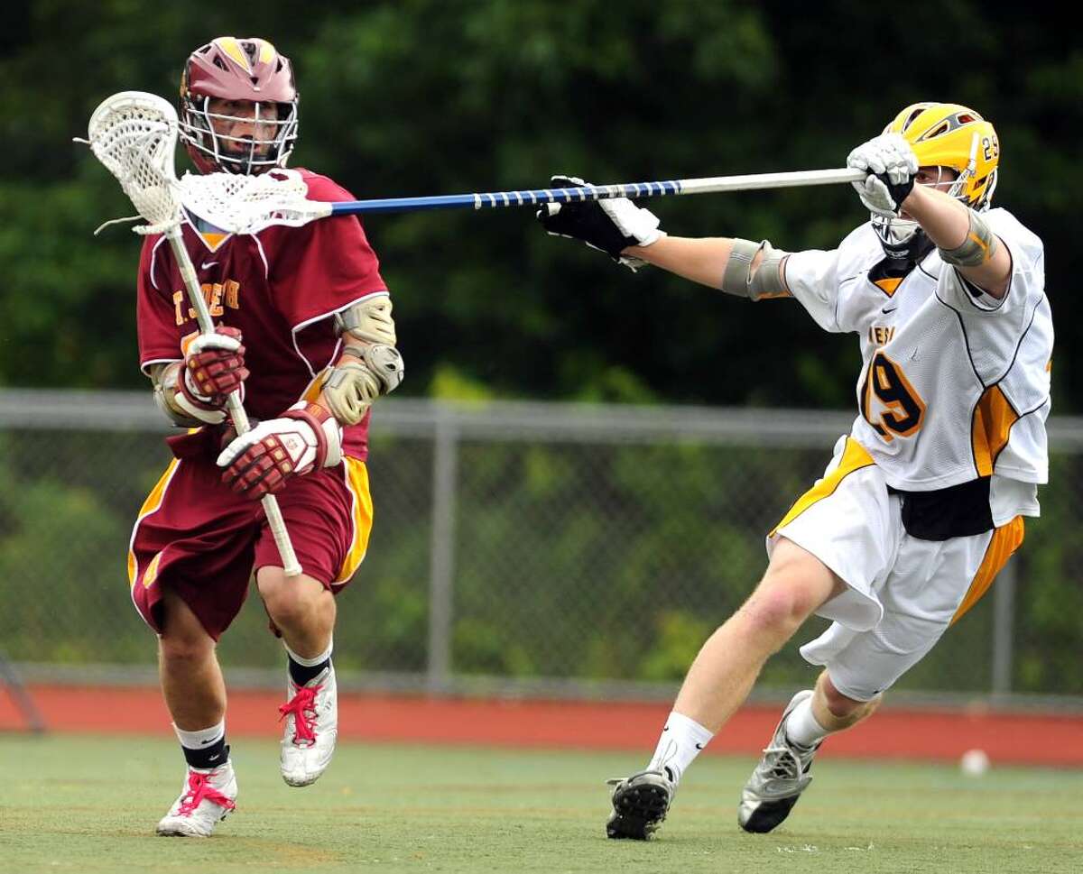 Avenging Weston wins Division S boys lacrosse title