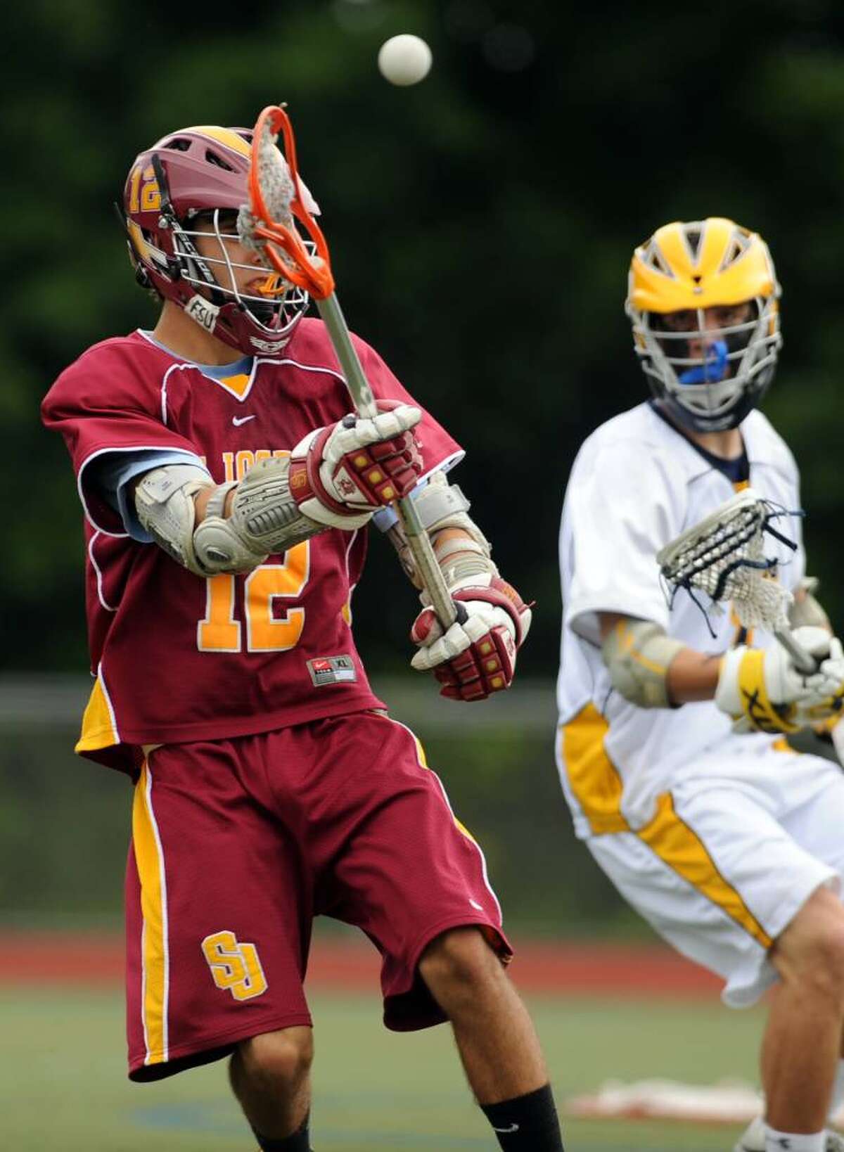Avenging Weston wins Division S boys lacrosse title