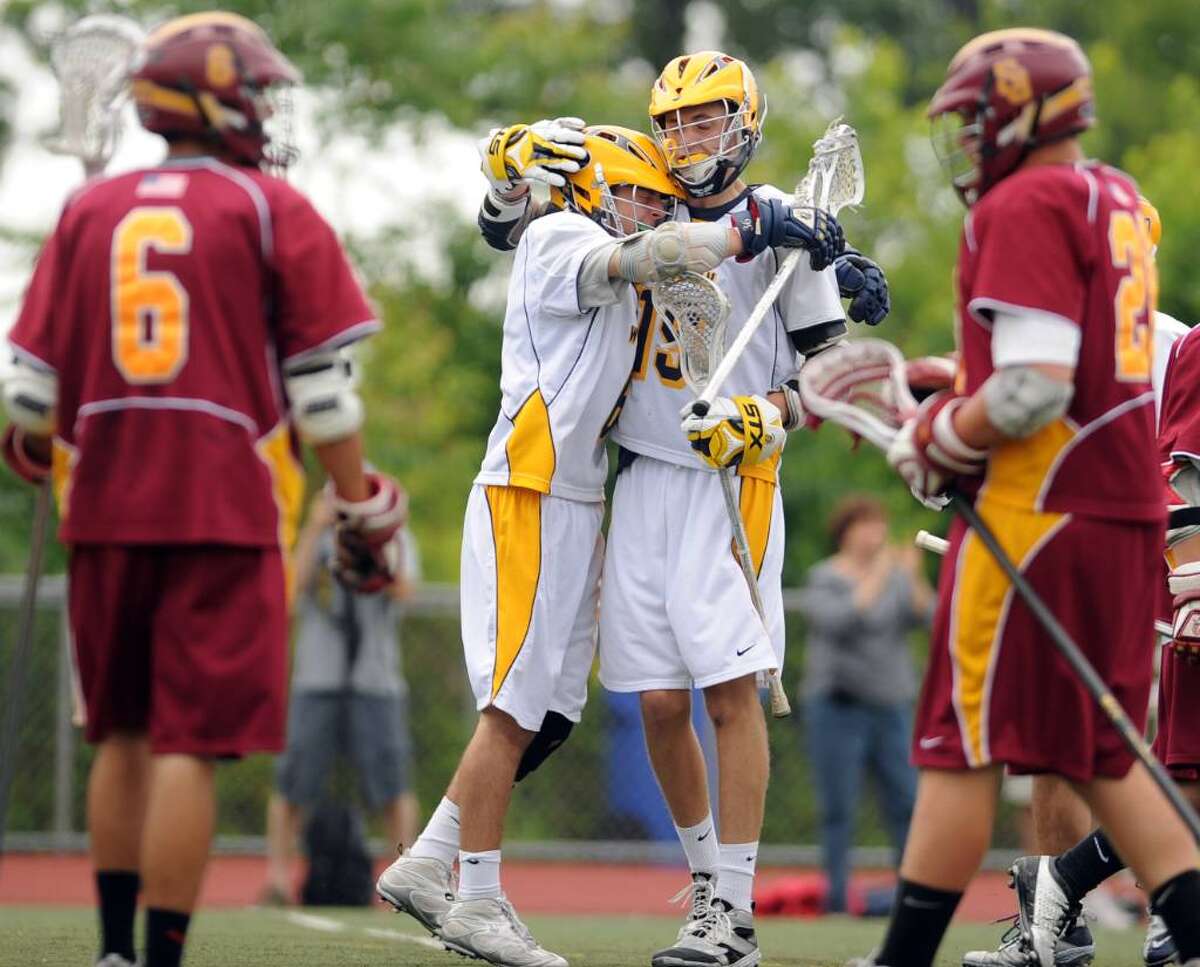 Avenging Weston wins Division S boys lacrosse title