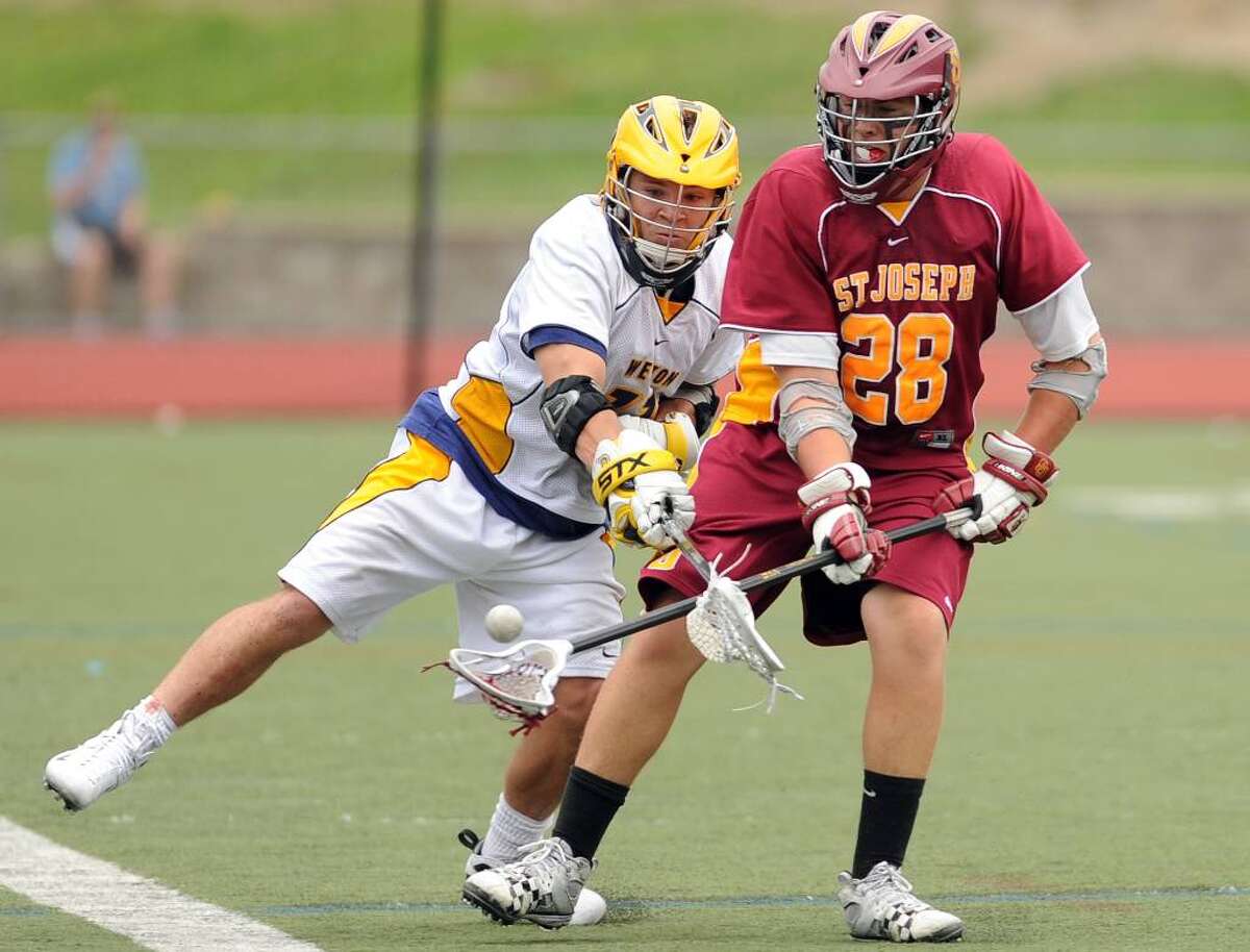 Avenging Weston wins Division S boys lacrosse title