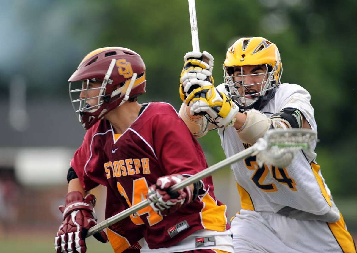 Avenging Weston wins Division S boys lacrosse title