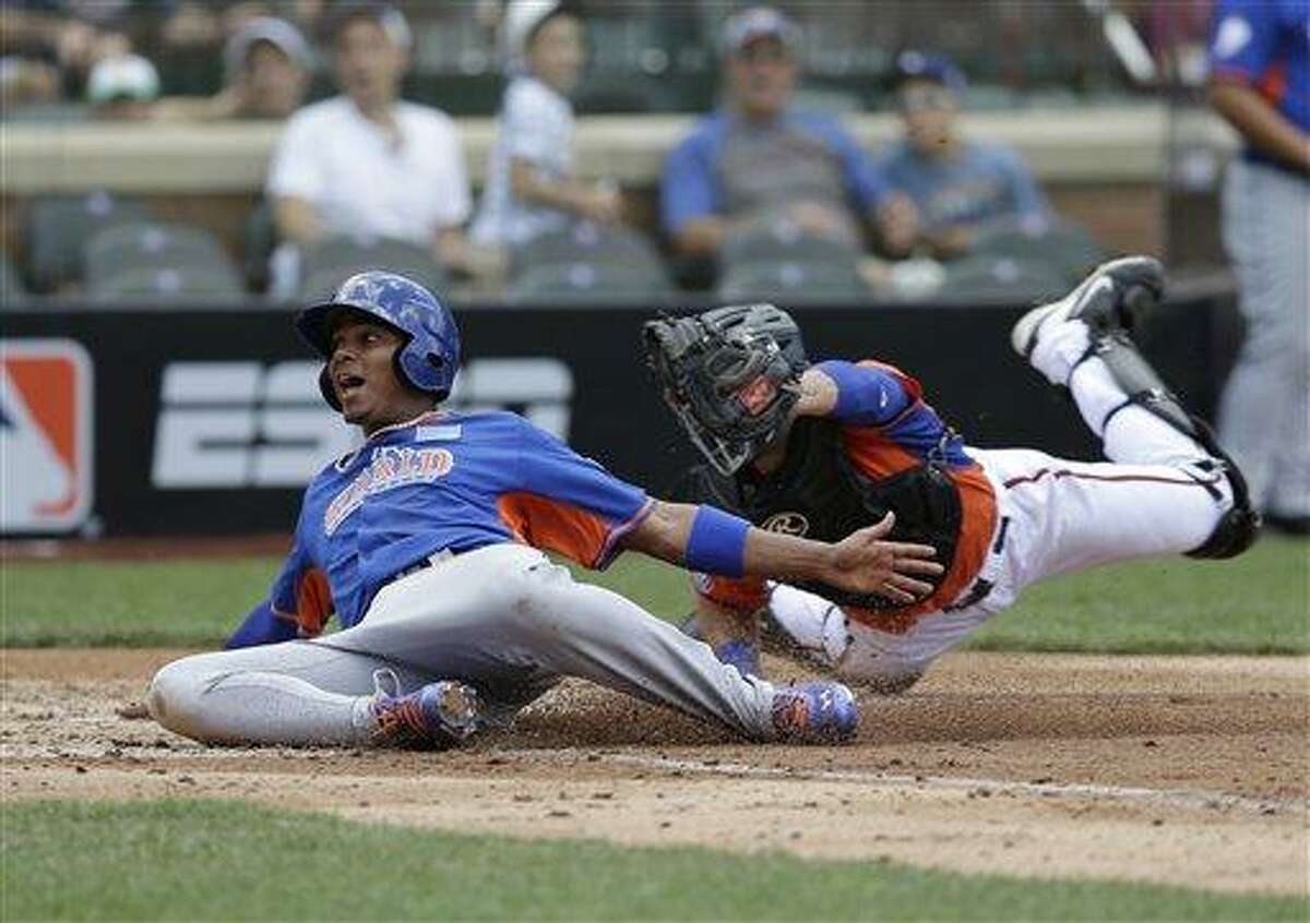 Eye on Photos: 2013 MLB All-Star Game 