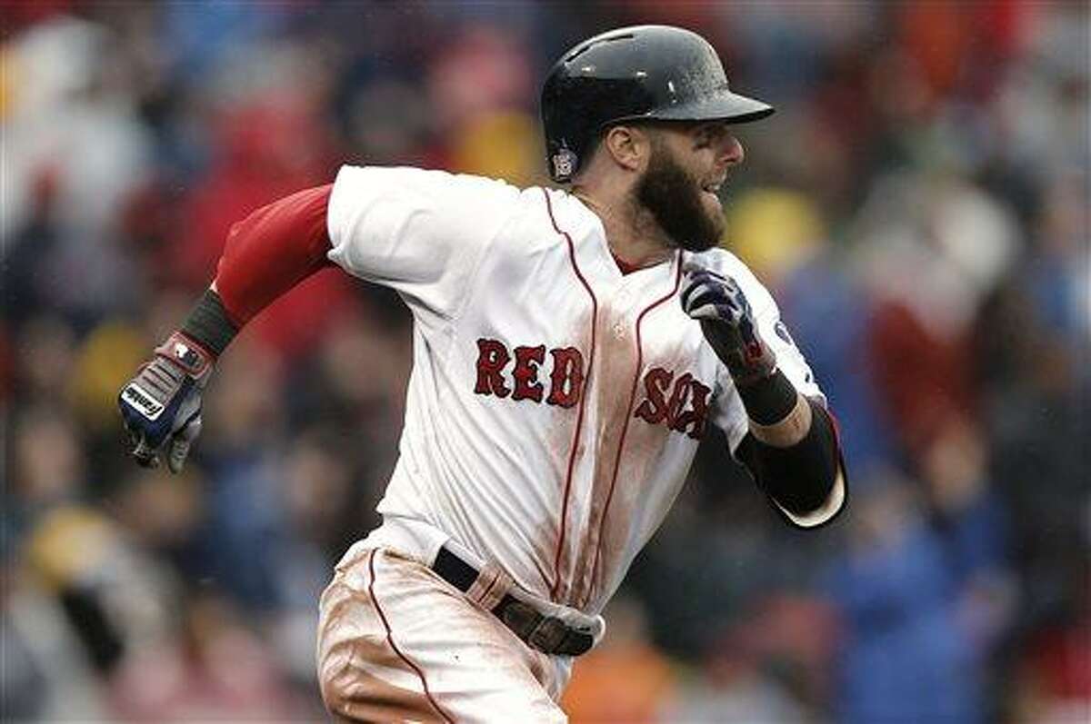 Red Sox rally unravels in top of 9th as Indians beat Boston