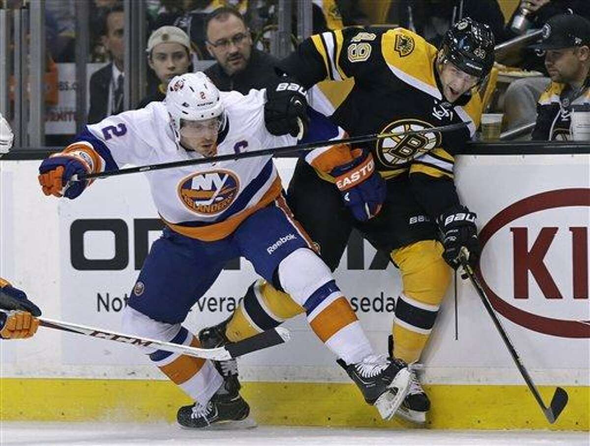 Tuukka Rask isn't great at handling the puck, and his coach isn't happy  about it - The Boston Globe