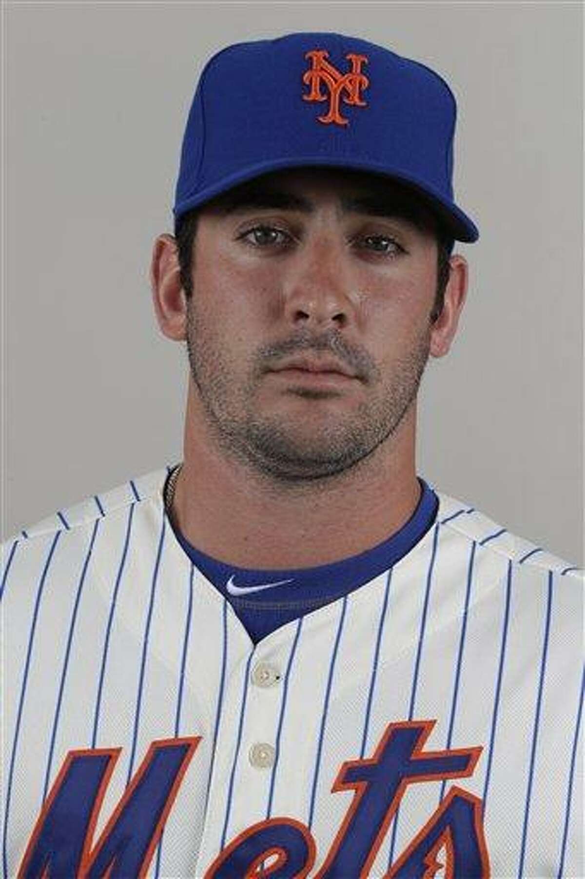 Matt Harvey scheduled to throw Mets batting practice on Friday