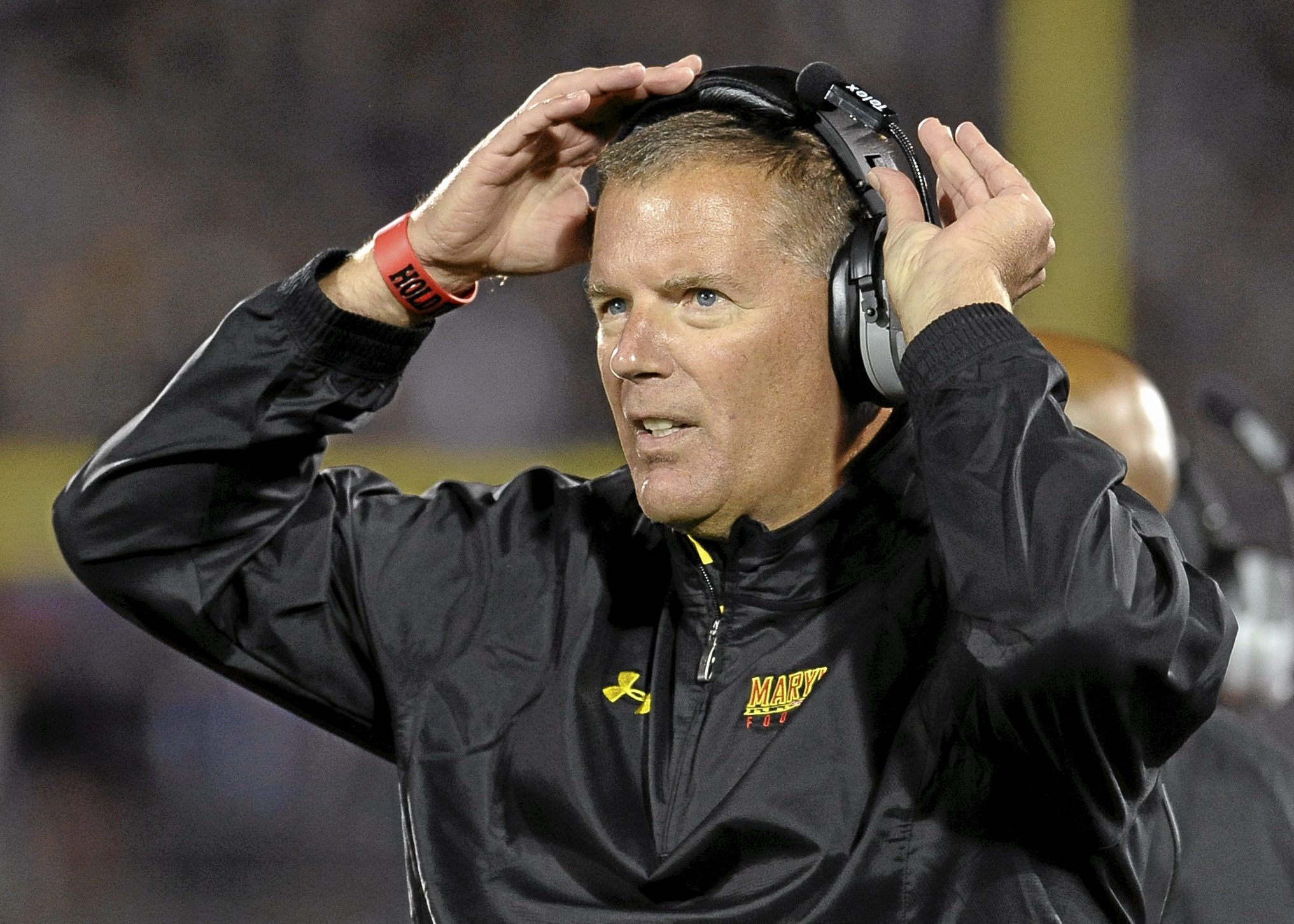 MALAFRONTE: Randy’s return fails to live up to hype