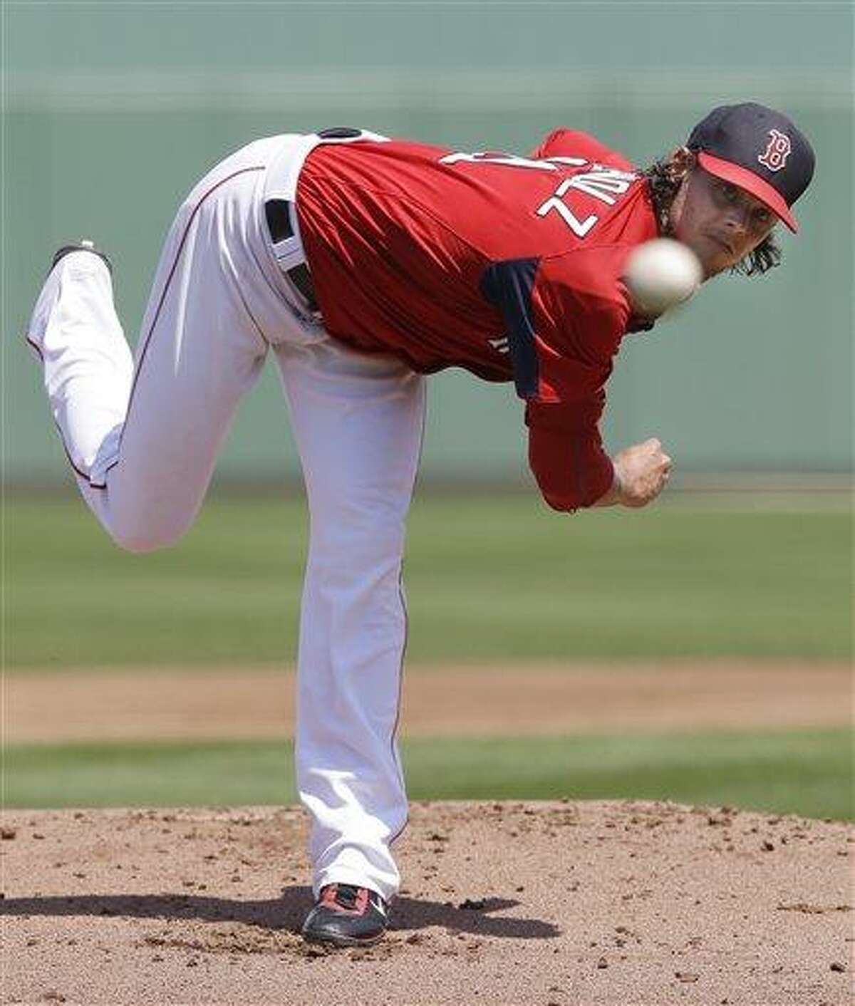 David Ross Is a Great Acquisition for the 2013 Boston Red Sox