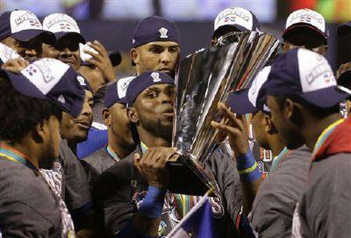 Dominican Republic Wins World Baseball Classic