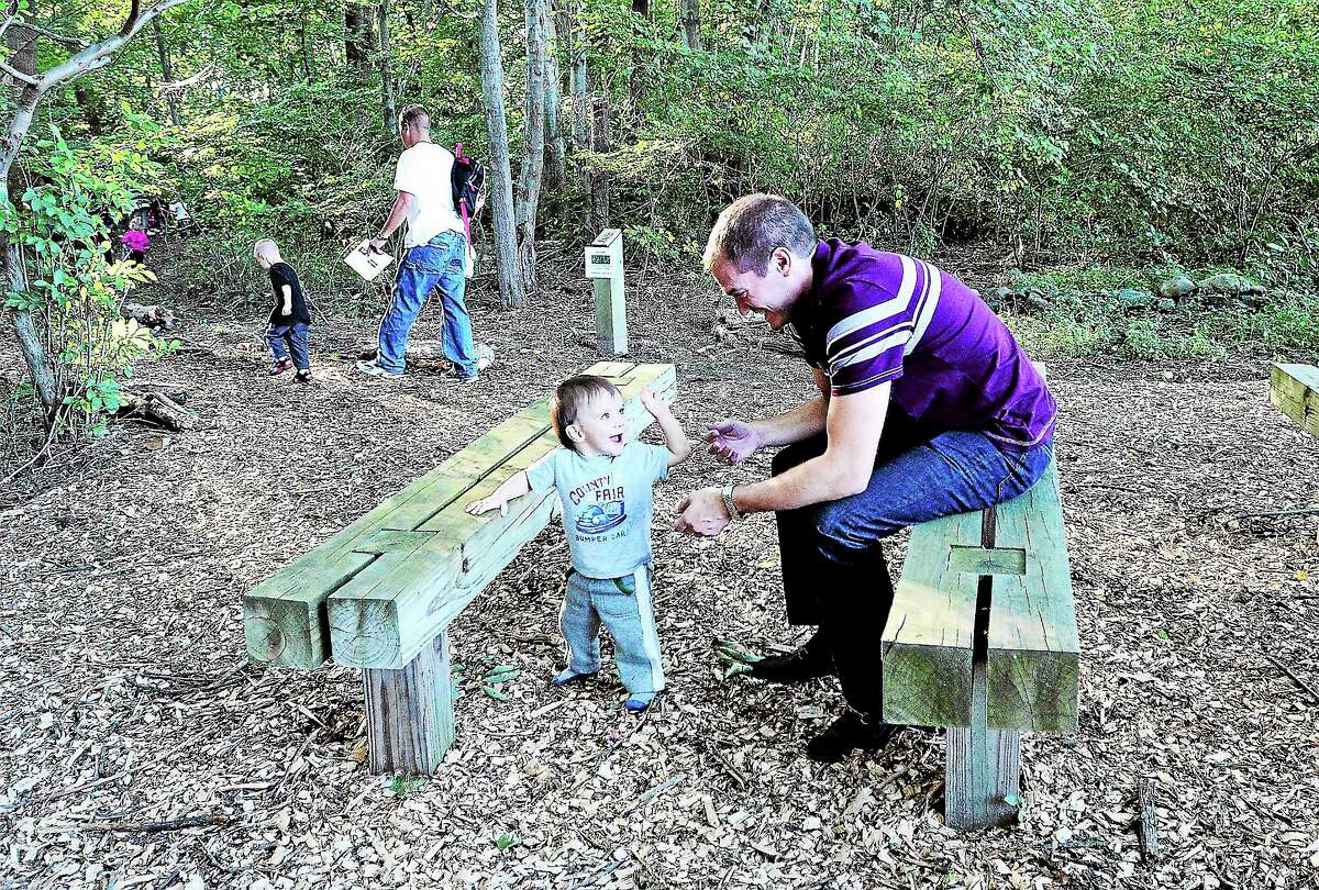 MLB Bark in the Park Events - Learn About Nature