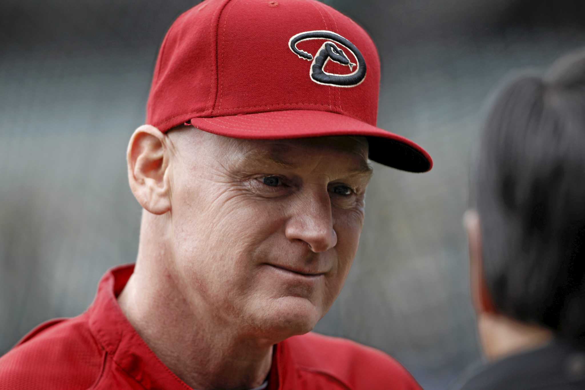 Nationals fire manager Matt Williams, coaching staff