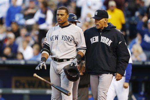 McCaffery: His honeymoon here long over, Joe Girardi's future may depend on  his current decisions – Delco Times