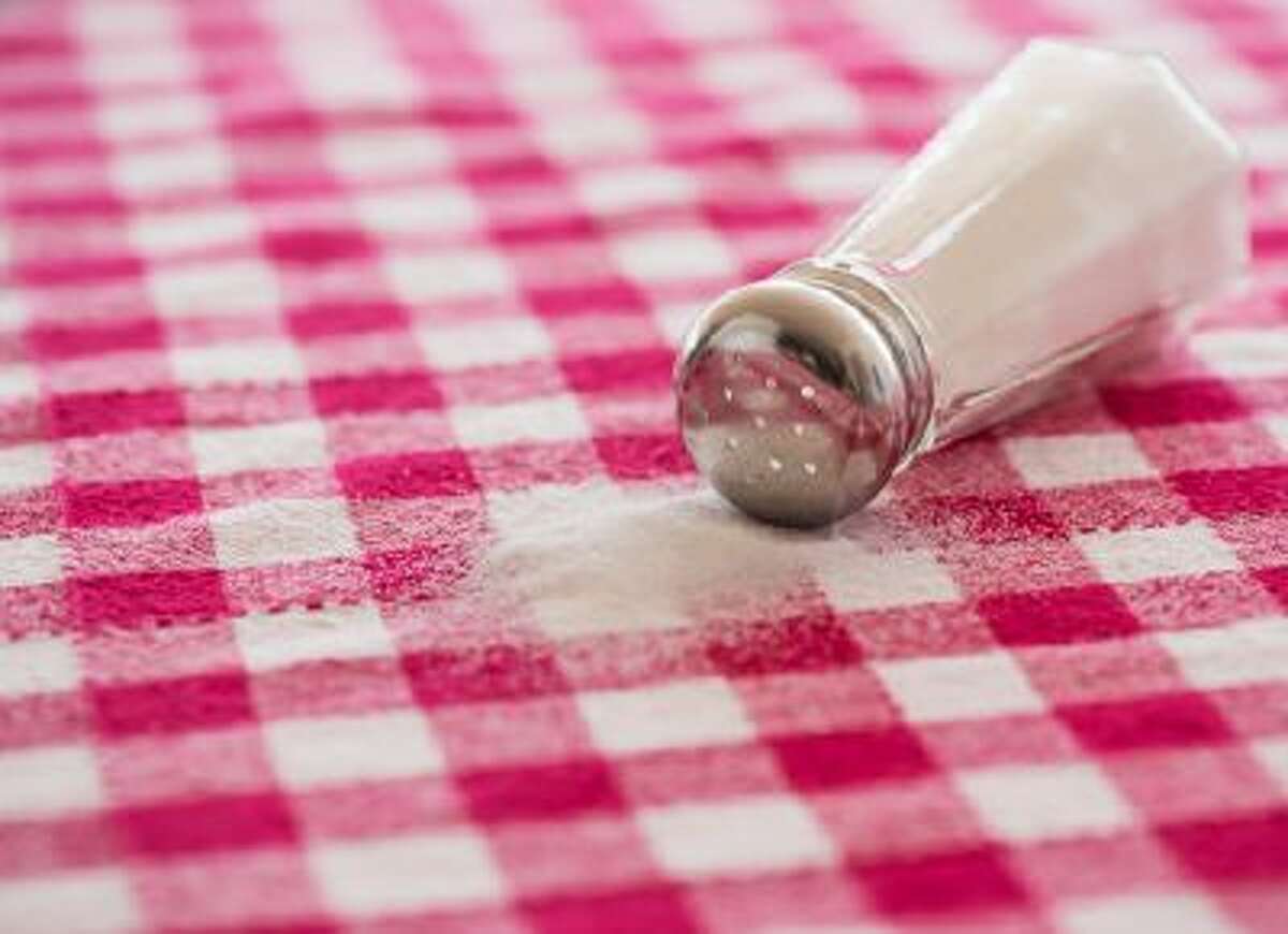 Too much salt in your diet could be bad thing, so here are some tips on how to avoid having too much