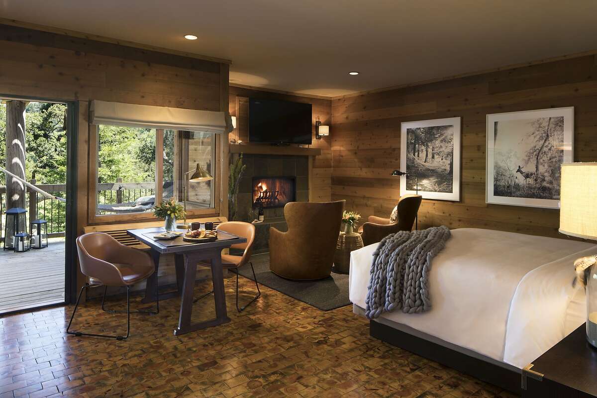 Big Sur’s Ventana resort to reopen with new name