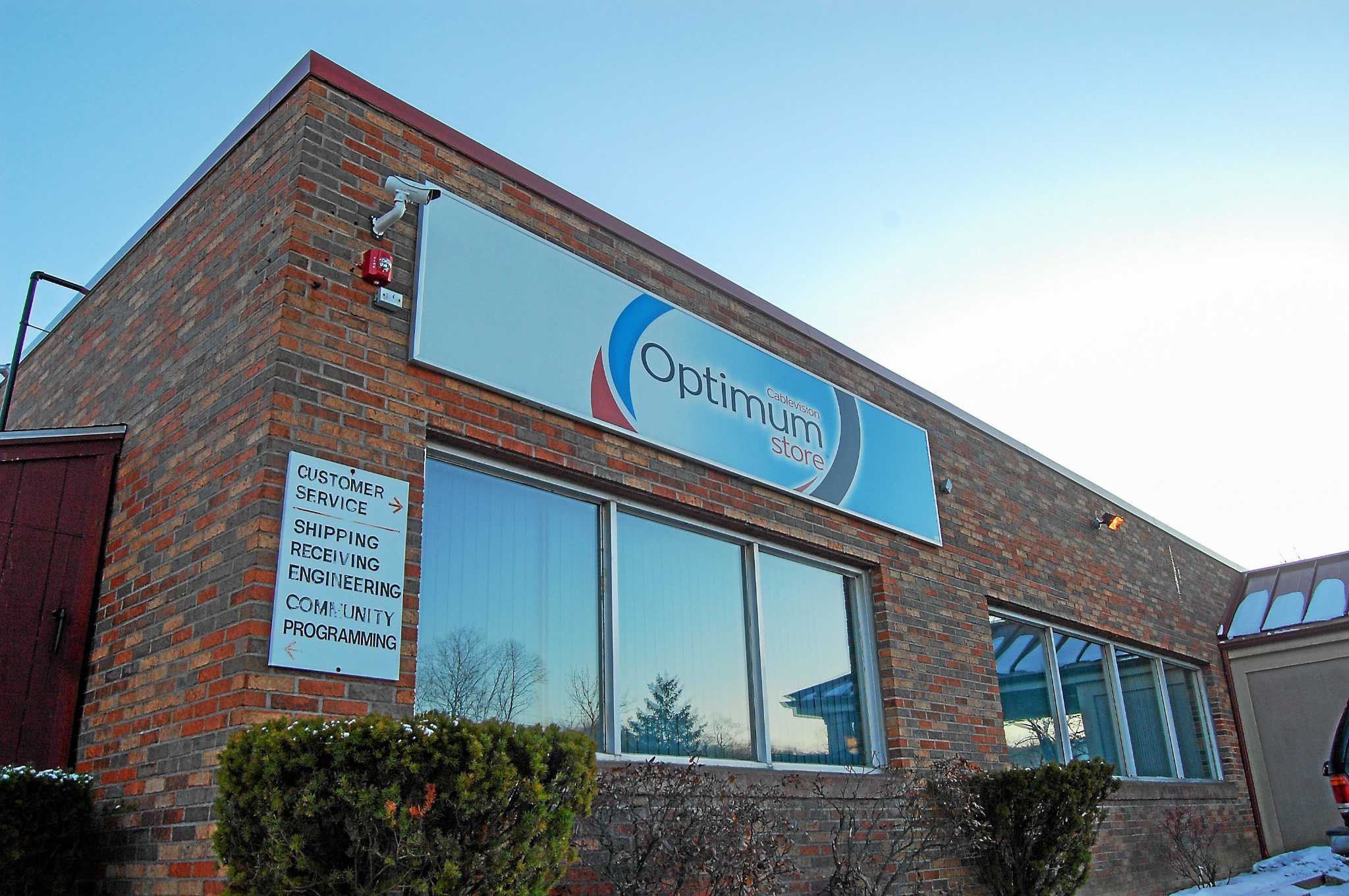 Dispute could take WFSB off air for Connecticut Cablevision customers