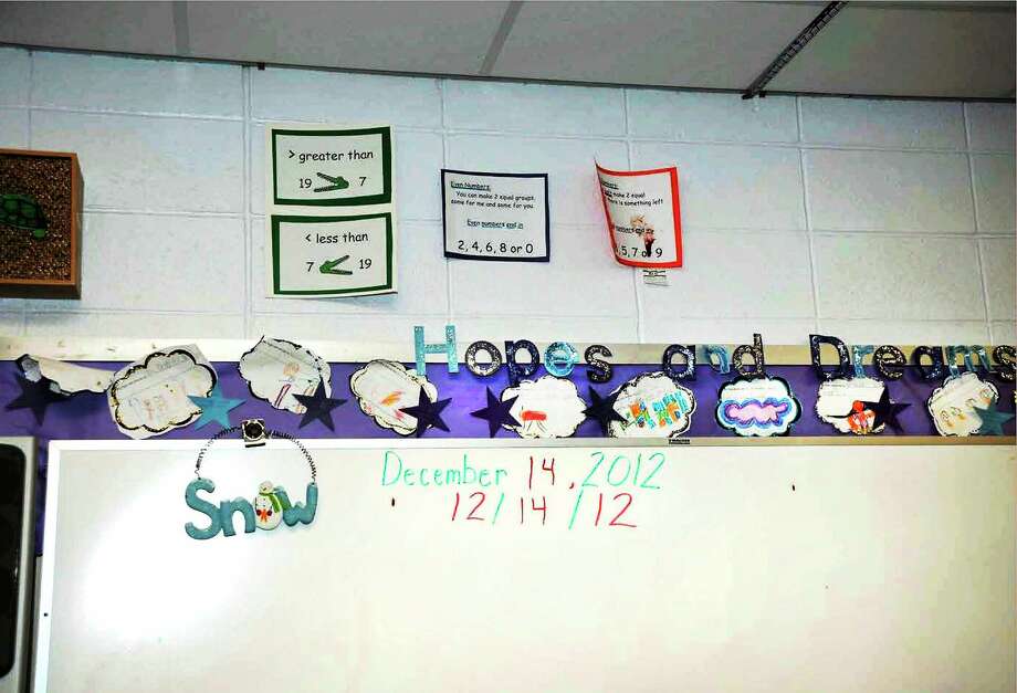 Newtown shooting report released by Connecticut State Police details