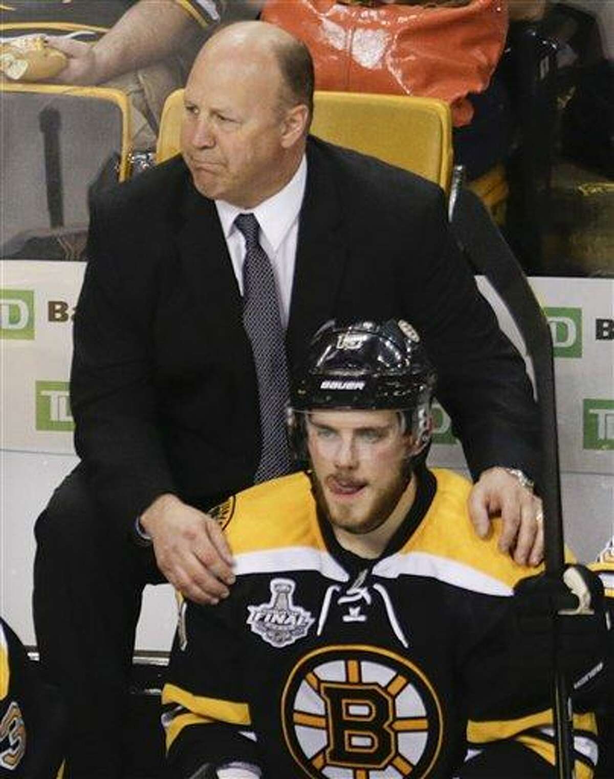 Claude Julien's patience, 'hunch' pays off for Tyler Seguin