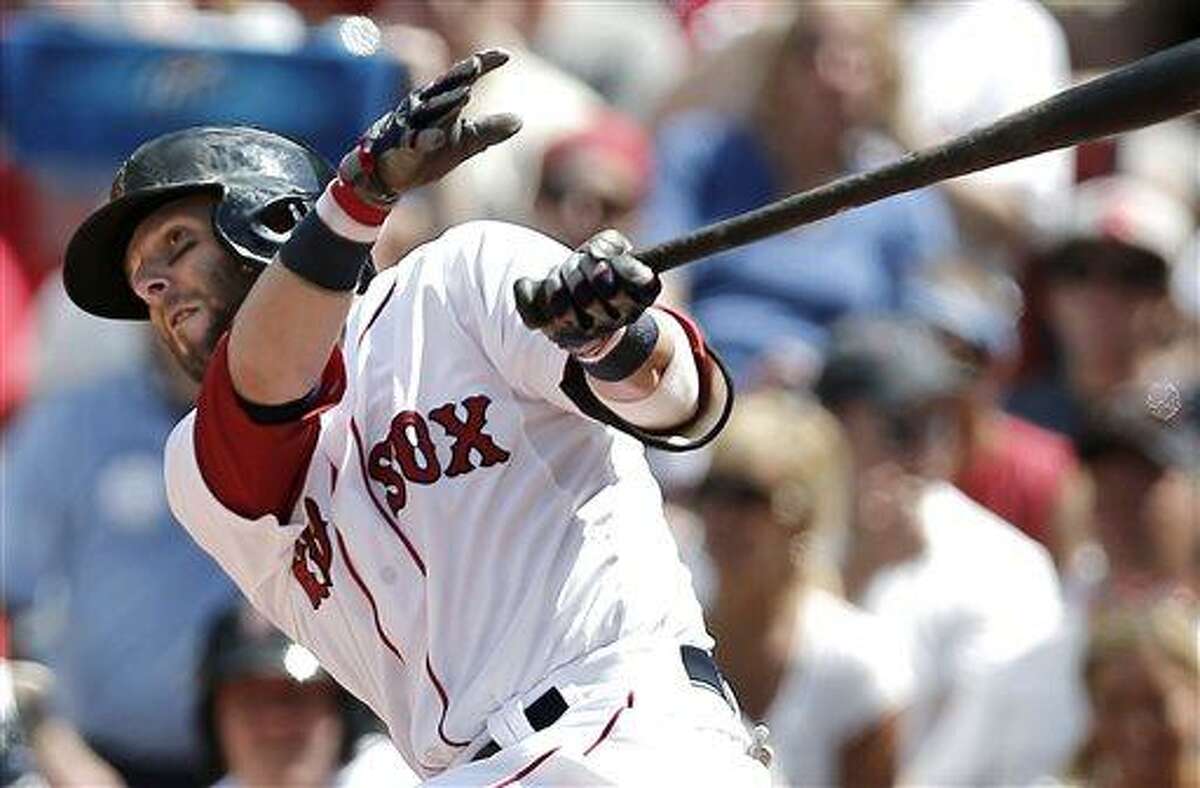 Red Sox's Dustin Pedroia, the 2008 AL MVP, retires