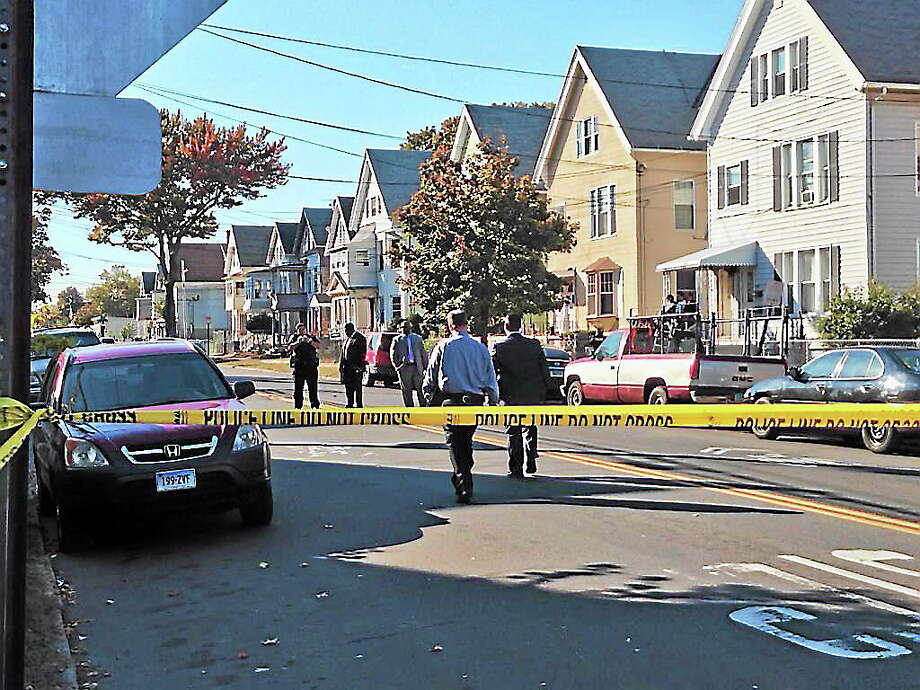 Man, 31, shot in New Haven today, 2nd shooting in city in 2 days New