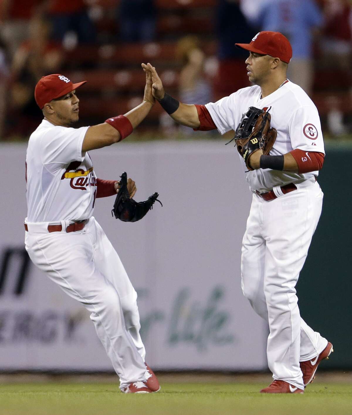 Beltran Homers in Mets' Victory Over Cardinals - The New York Times