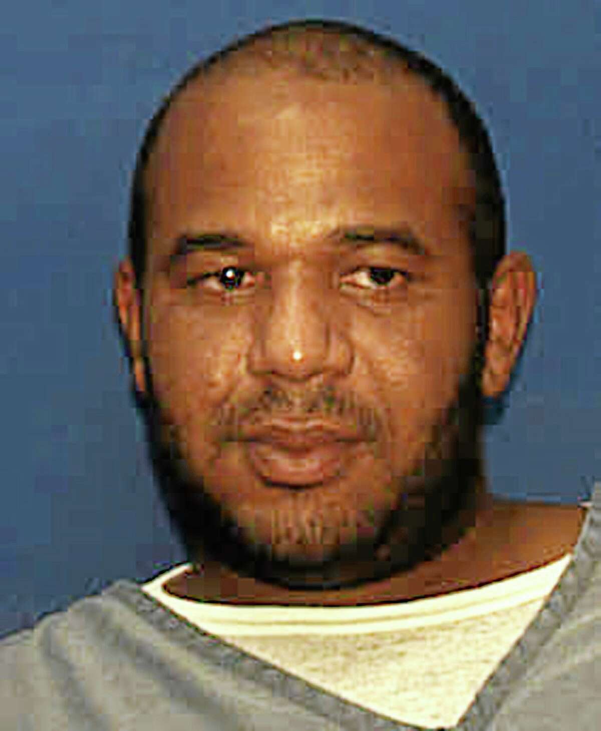 This undated photo provided by the Florida Department. of Corrections shows Joseph Jenkins. Jenkins and Charles Walker were mistakenly released from prison in Franklin County, Fla., in late September and early October. According to authorities, the the two convicted murderers were released with forged documents. A manhunt is under way for the two men. (AP Photo/Florida Department of Corrections)