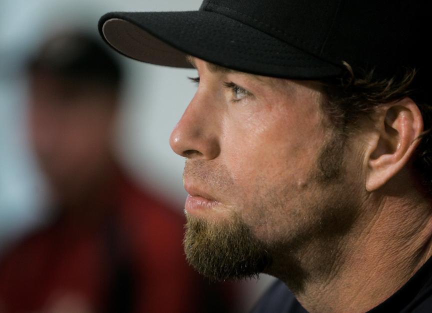 Jeff Bagwell's Hall of Fame path got its start at Xavier