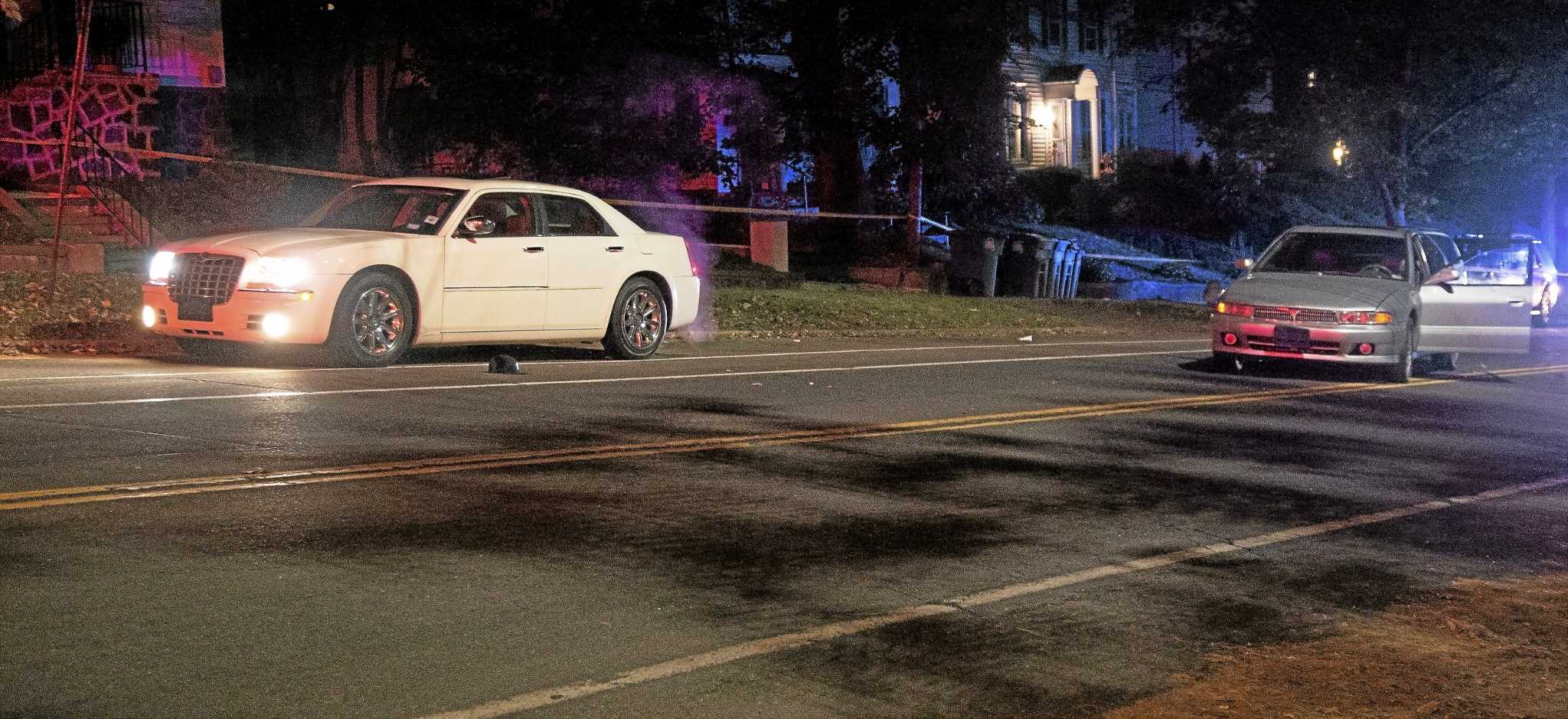 New Haven police following leads in slaying of Hamden man