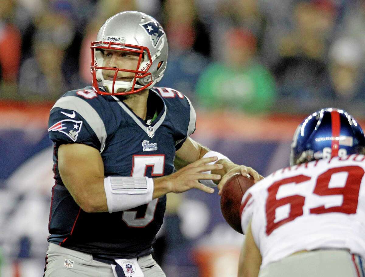 Tim Tebow's return to NFL ends after one preseason game with