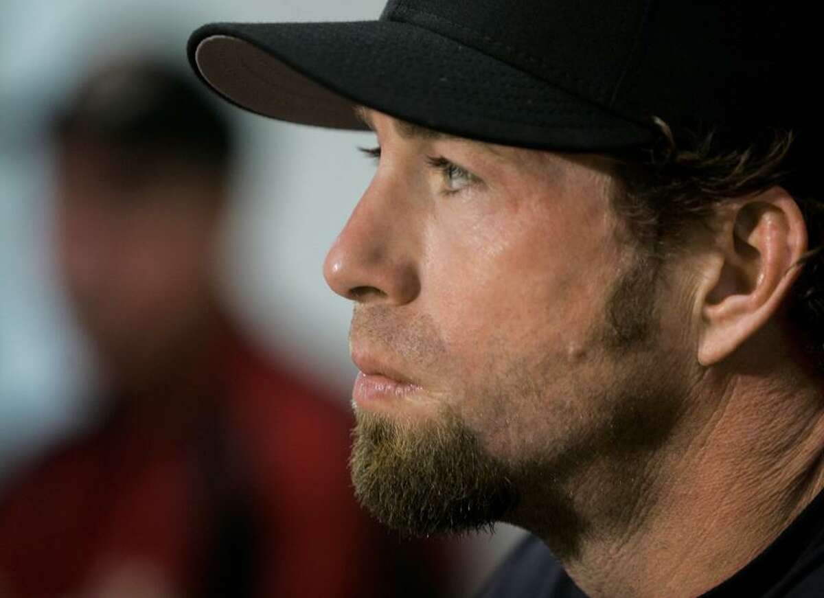 New Astros instructor Jeff Bagwell on his Hall of Fame case: 'I don't  expect to get in