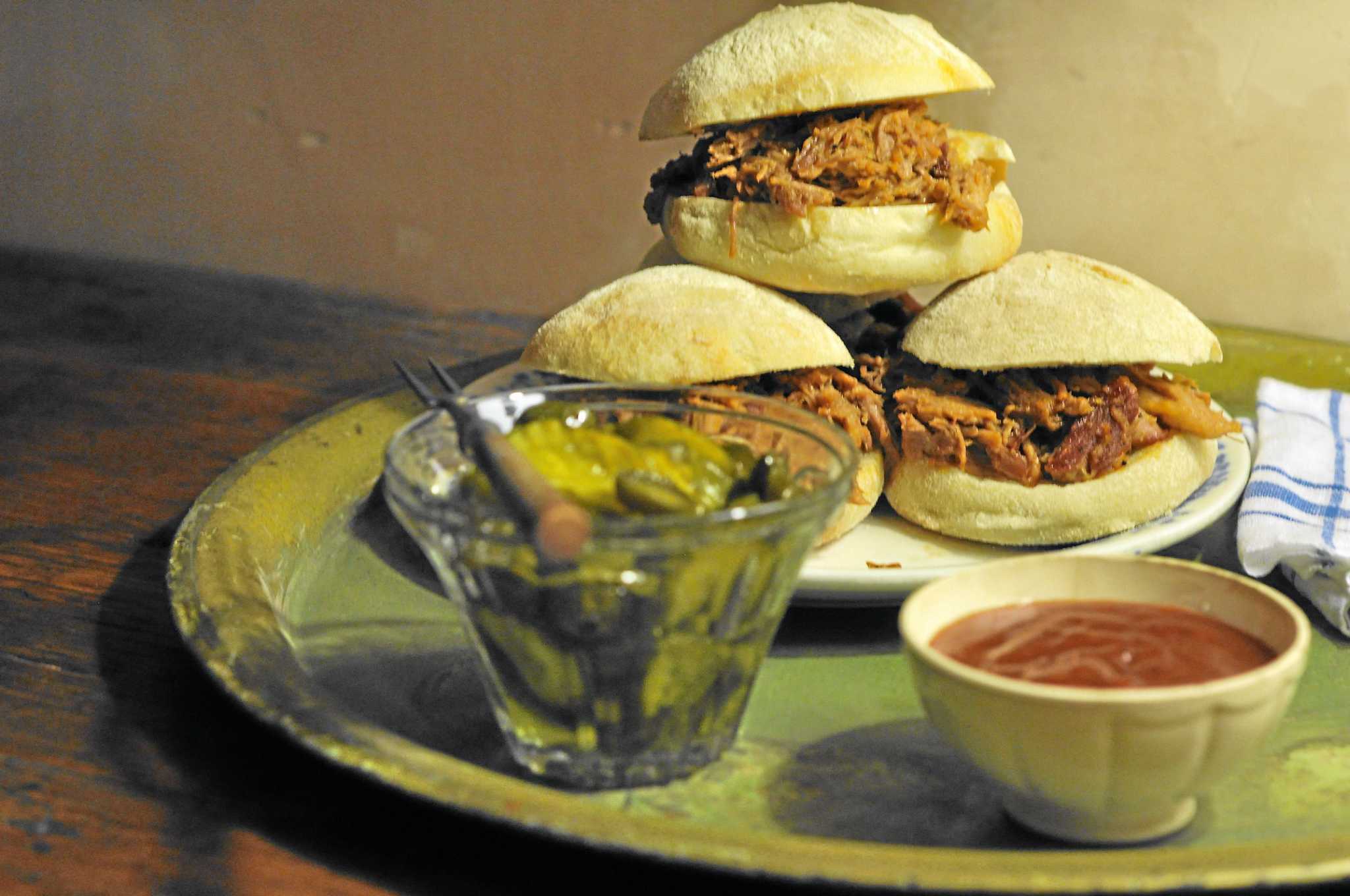 Food Truck Festival rolling into Hamden’s Town Center Park