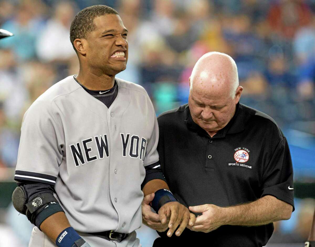 robinson cano yankees jersey