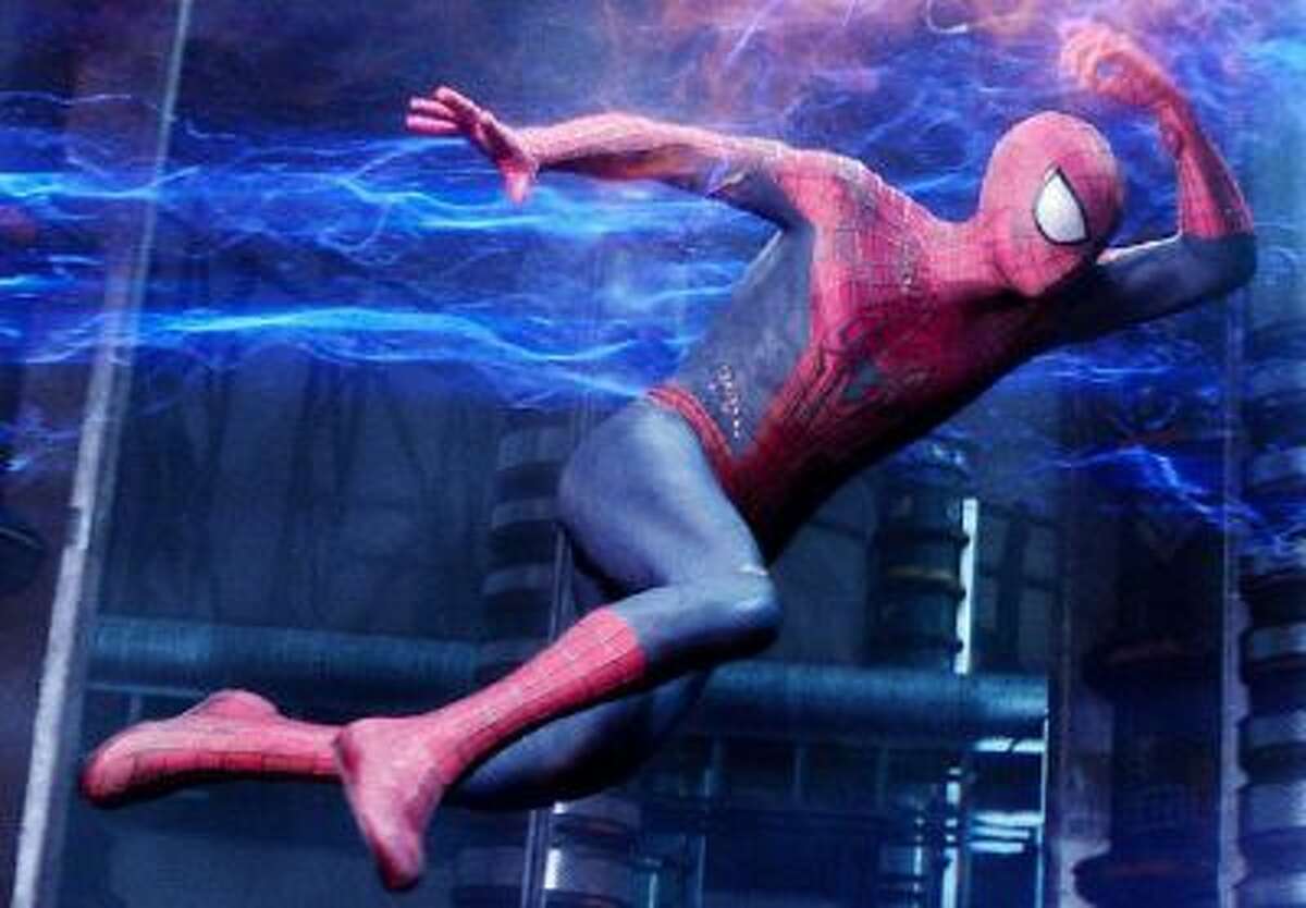 Spider-Man spinoff films in the works
