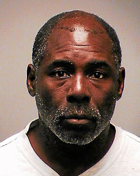 New Haven man accused of home invasion, threatening