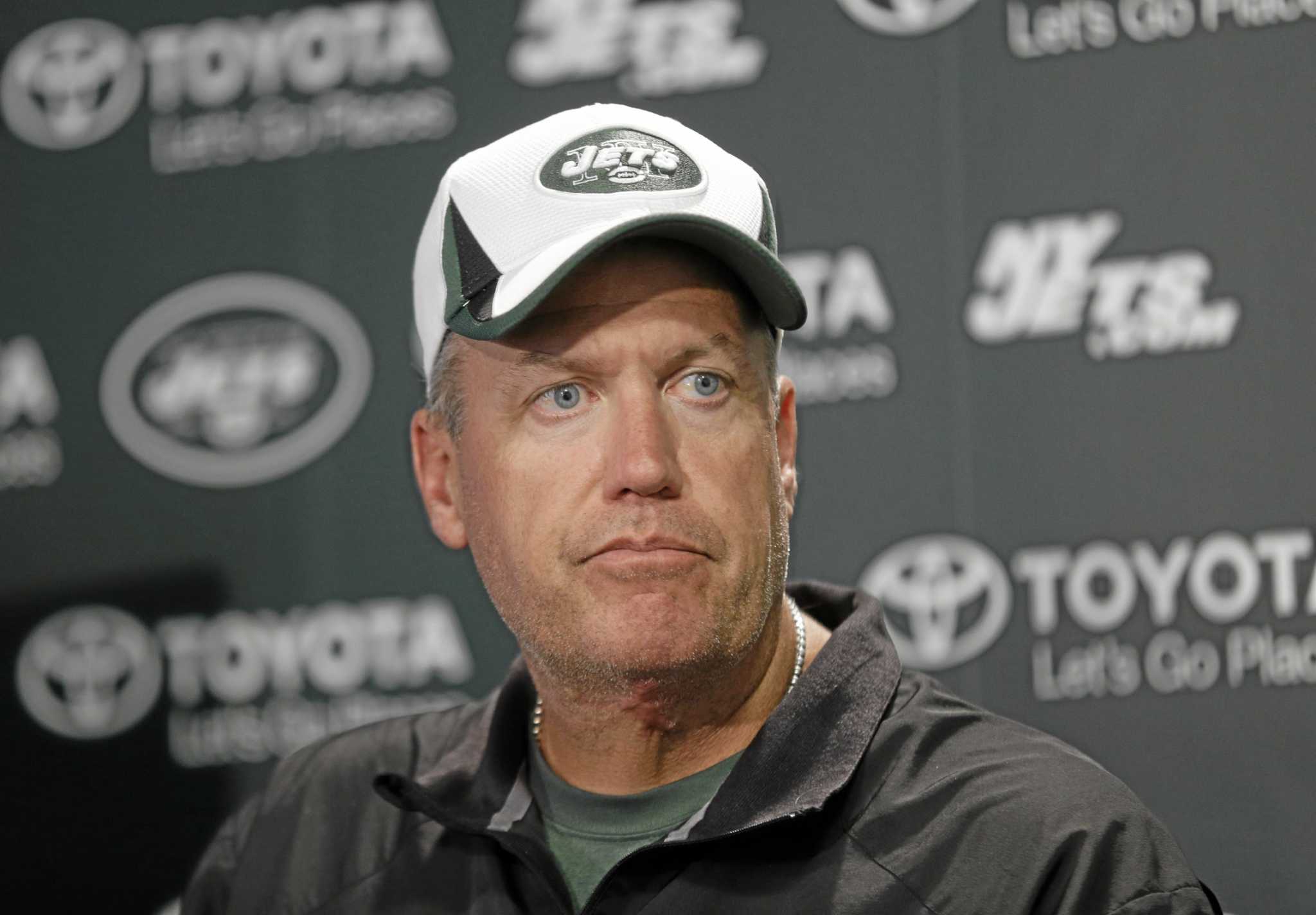 Rex Ryan: Jets will have a top-5 defense