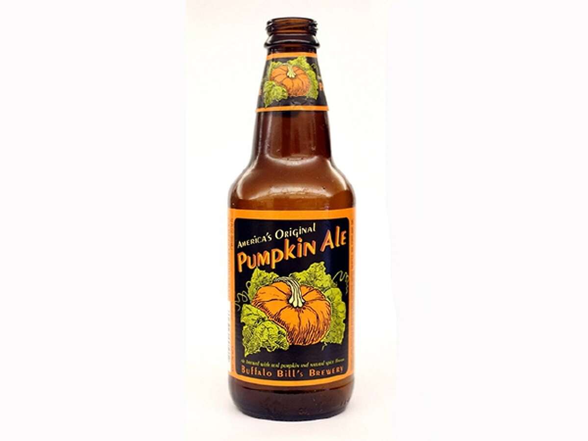 Beer: Pumpkin for autumn