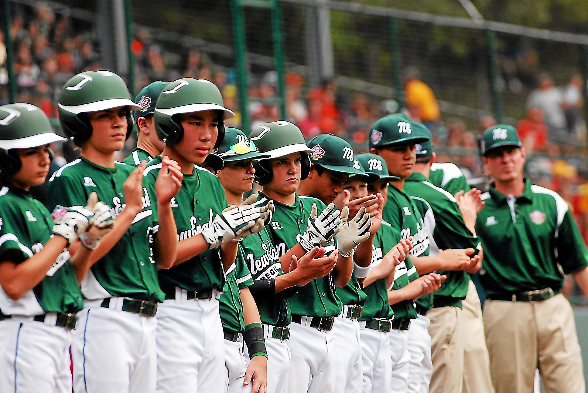 Chris Drury's Trumbull Little League team to be honored
