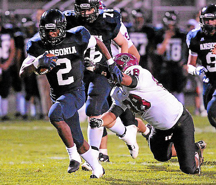 UConn football recruits dealing with coaching change