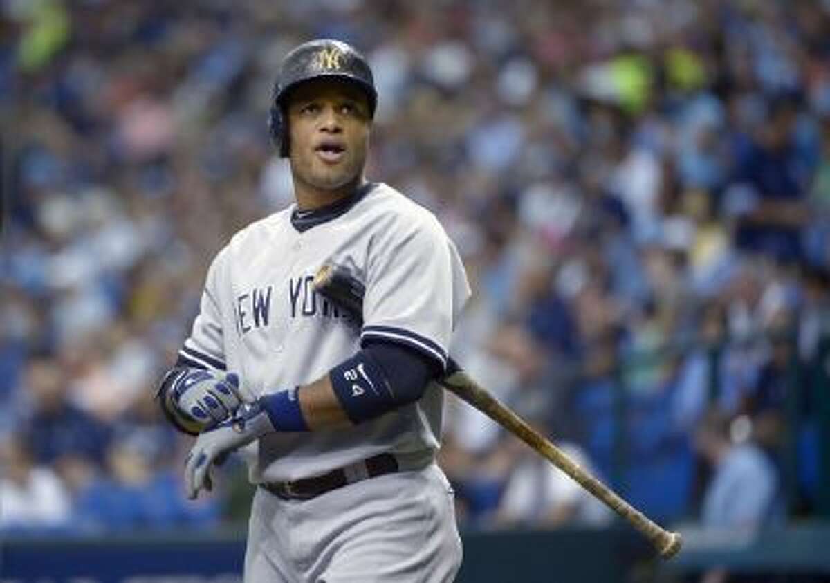 Cano, Mariners finalize huge contract