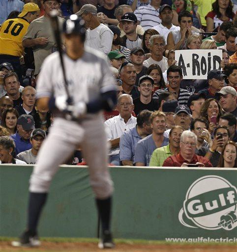 YANKEES/RED SOX: Alfonso Soriano, Andy Pettitte fuel lopsided win