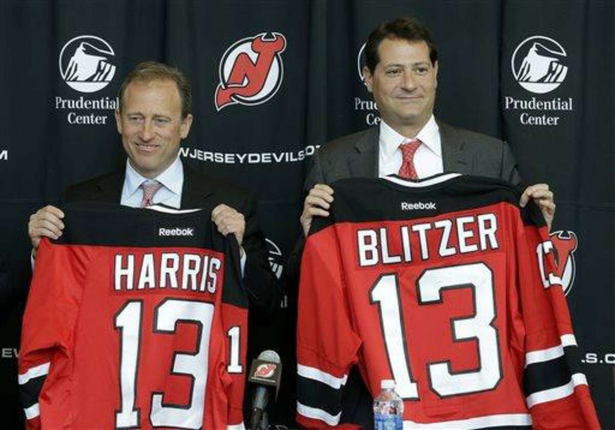 New Jersey Devils: The Story Behind The Team's Name