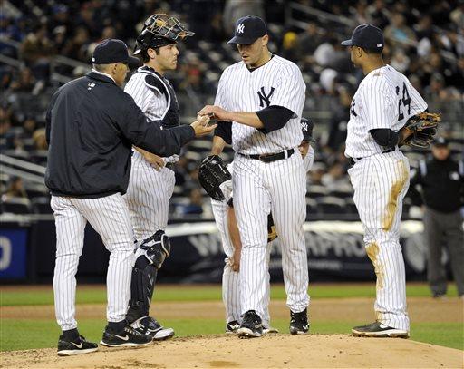 Could Francisco Cervelli Ignite Aging N.Y. Yankees in 2013?