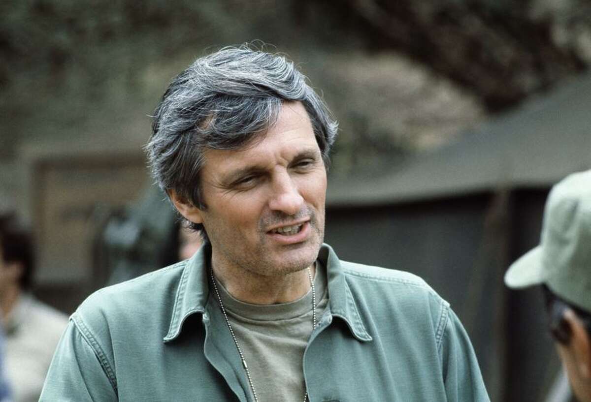 Alan Alda: 'It's amazing that most of us live as if we're not gonna die', Marriage Story