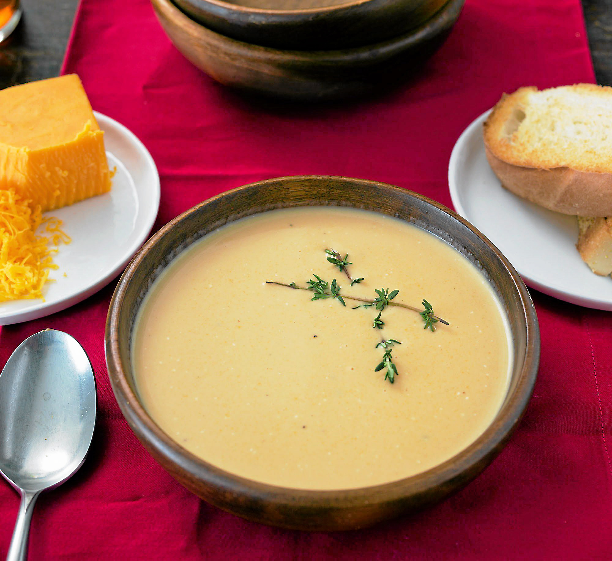 beer-cheese-soup-for-any-of-your-holiday-gatherings