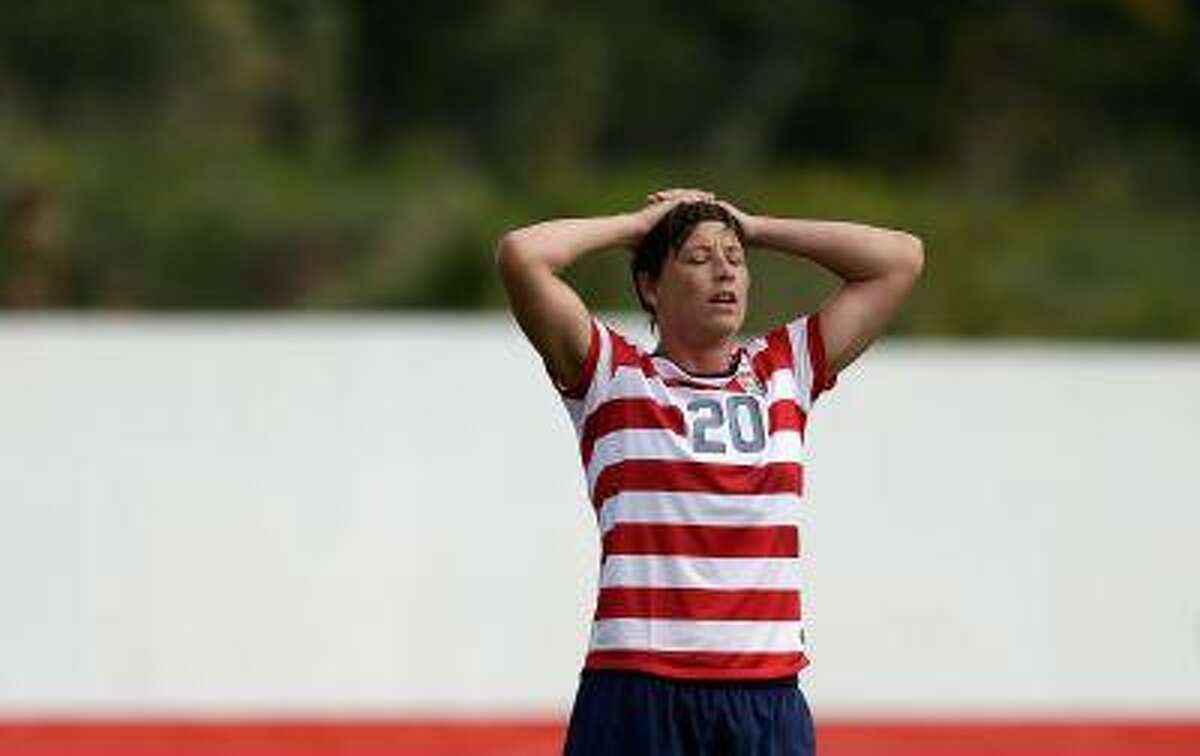 Abby Wambach's concussion was mishandled, U.S. Soccer admits