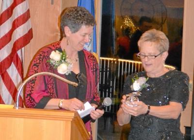 Torrington's JoAnn Ryan, Susan B. Anthony Project Honored At United Way ...