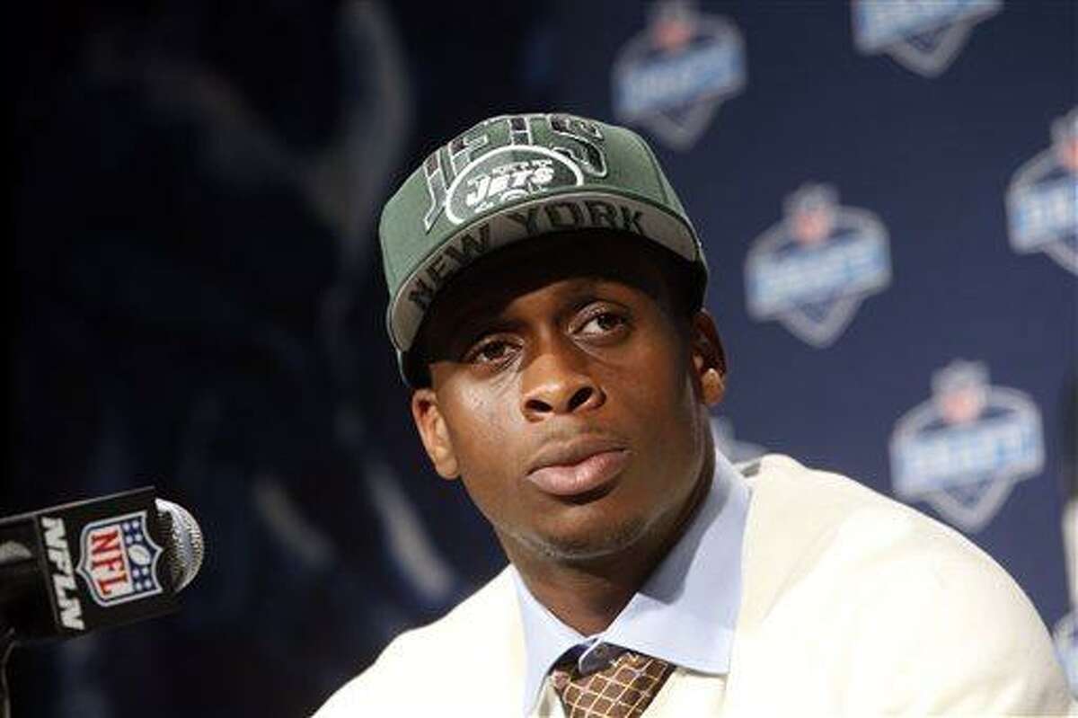 Report: New York Jets to Name Geno Smith Their Starting Quarterback