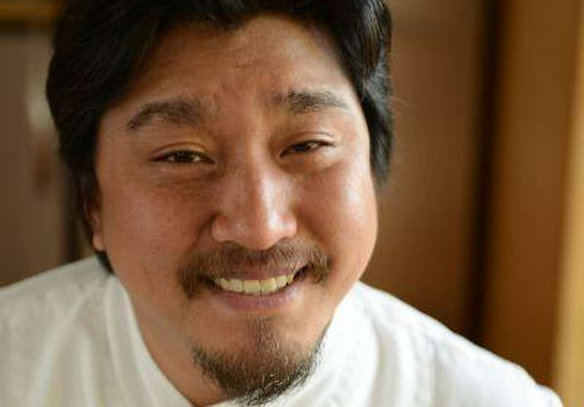 Top Chef' alum Edward Lee dishes on smoke, pickles