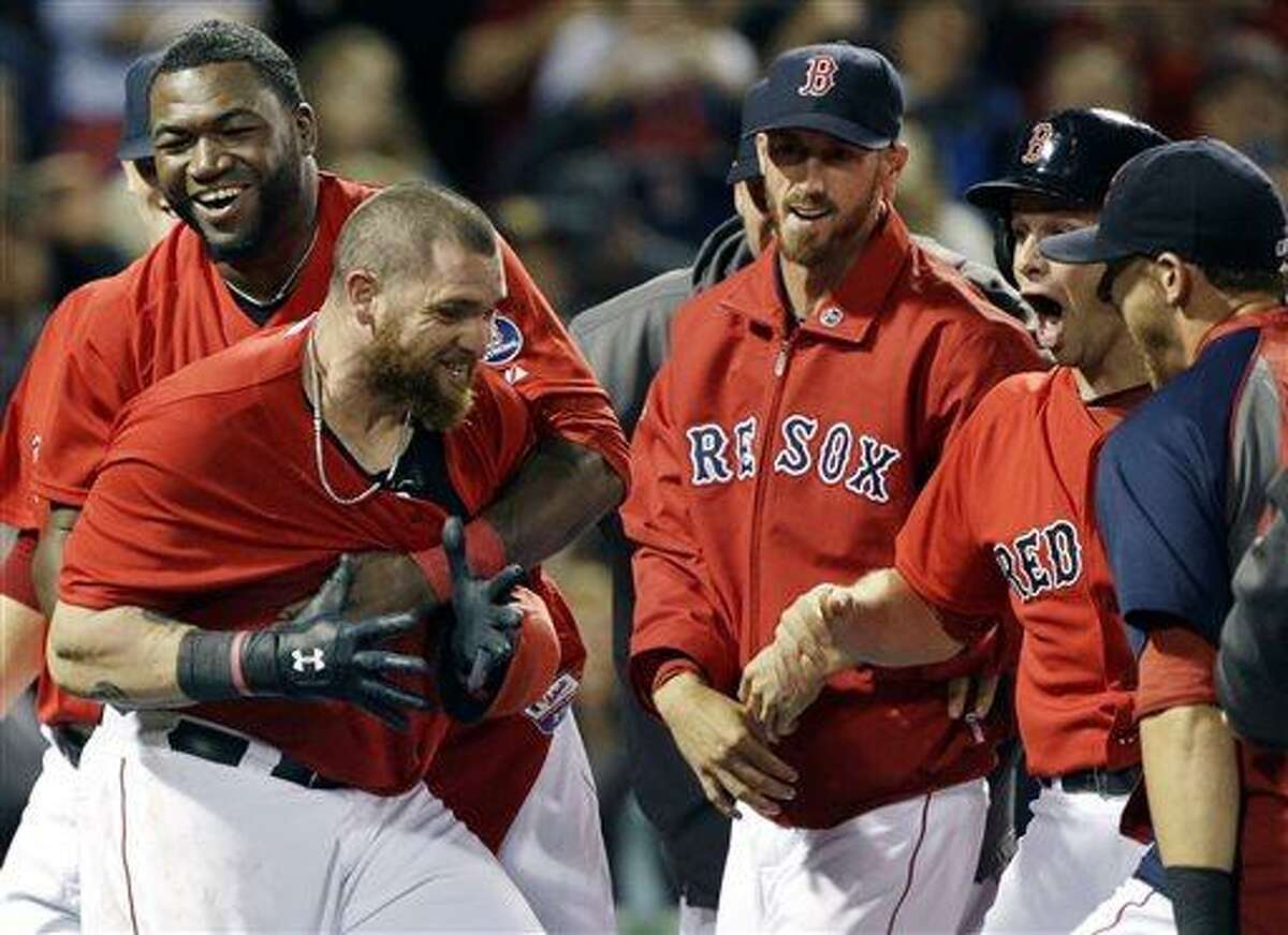 Red Sox finish 2022 season with sweep of Rays at Fenway