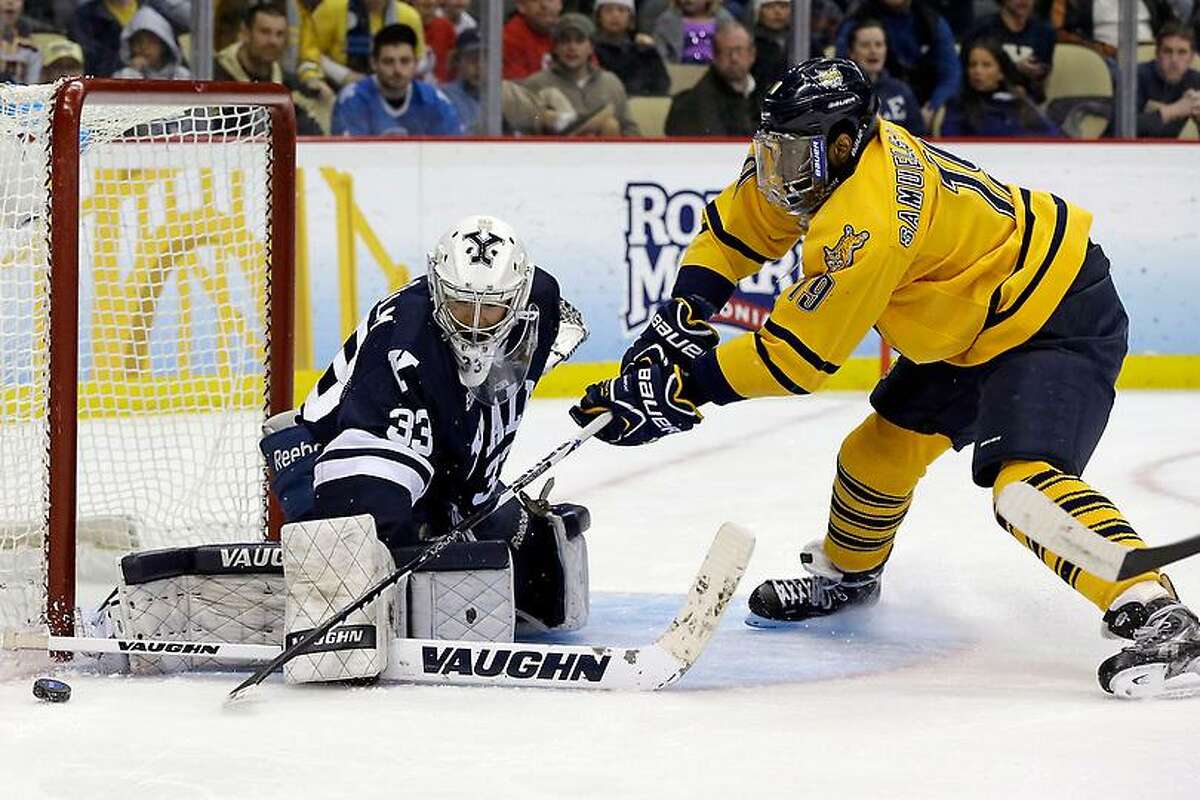 FROZEN FOUR Yale beats Quinnipiac to win national title (photos)