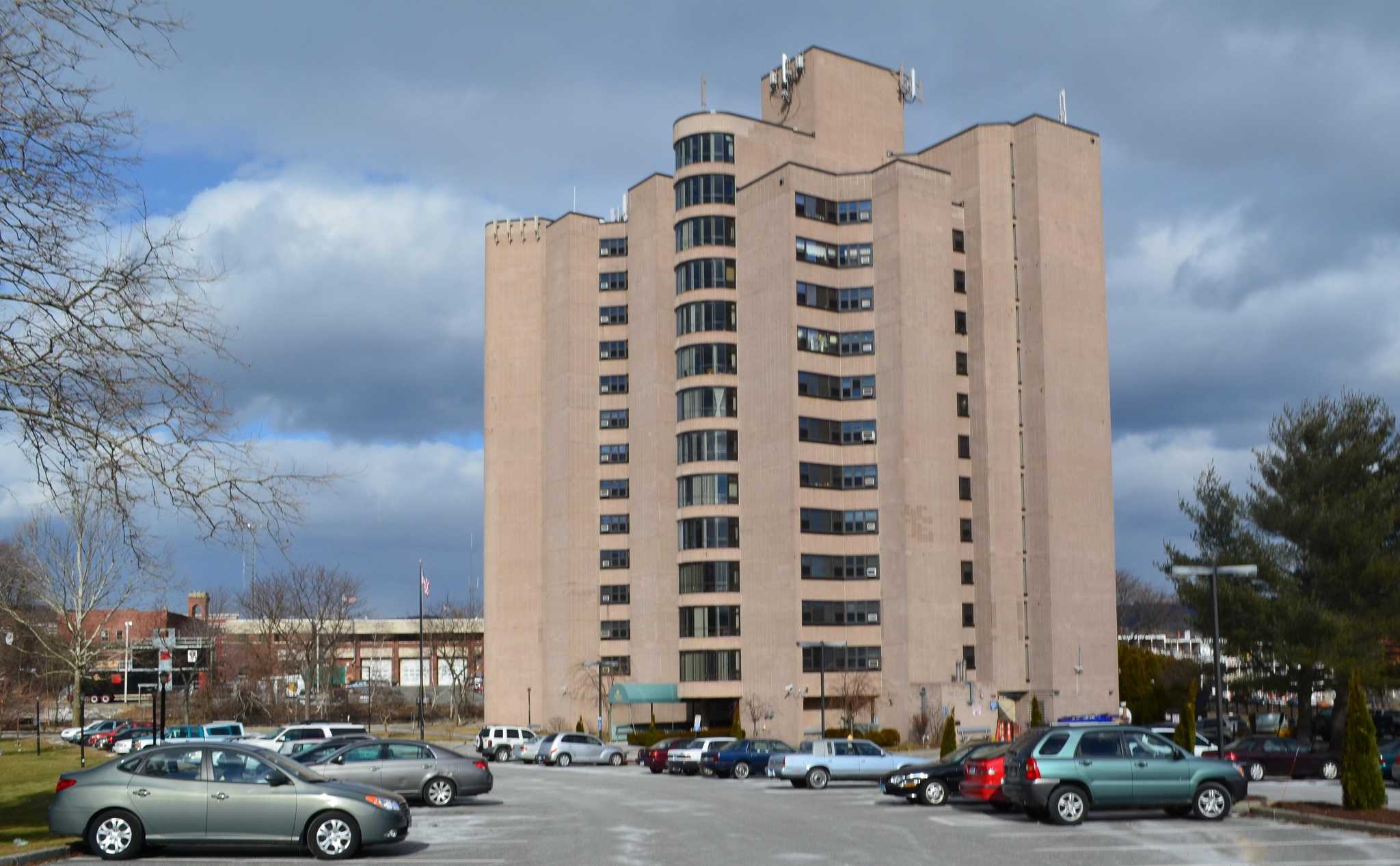 Torrington police, city officials see improvement at oncecontroversial